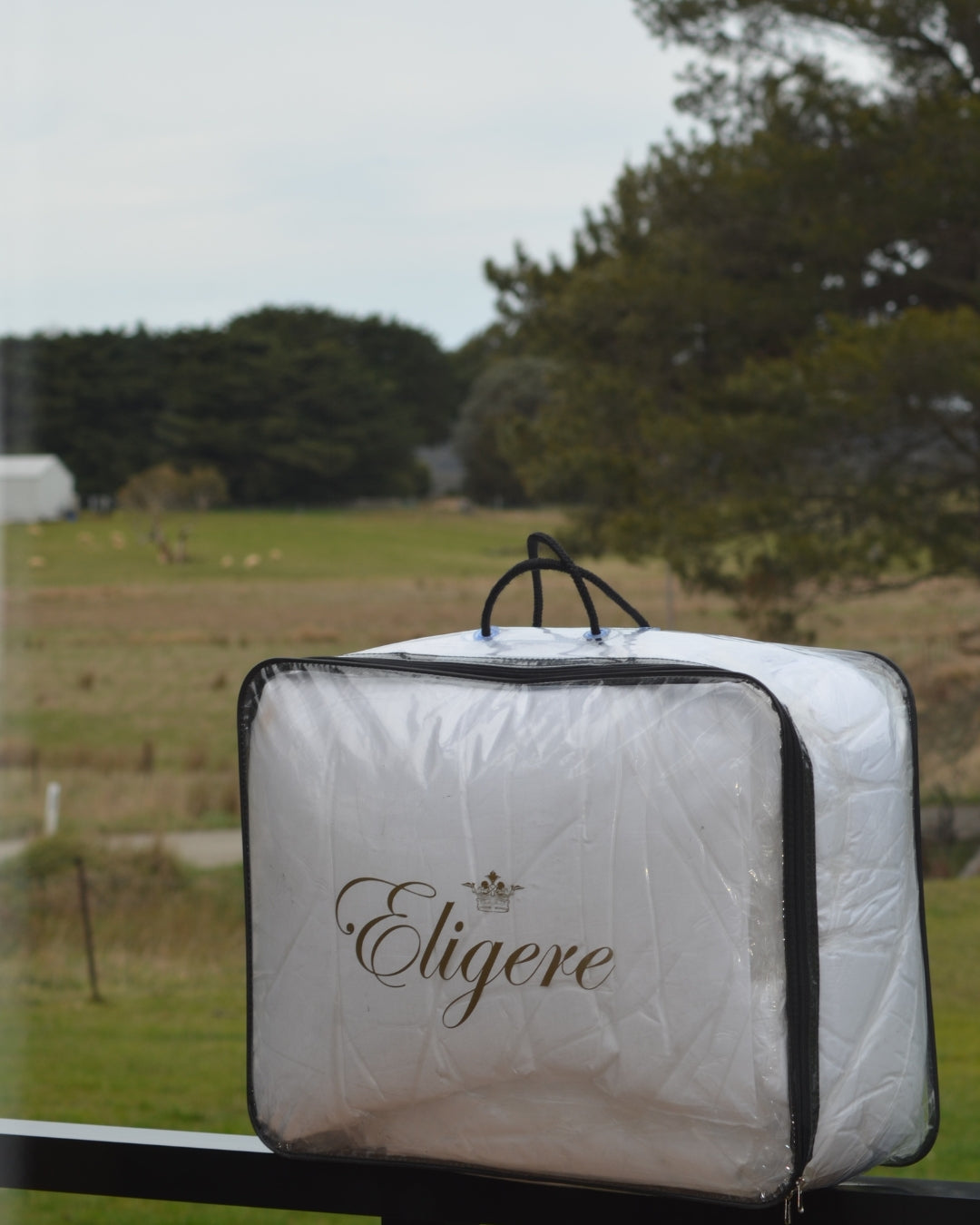 Emperor Quilt Bedding Bundle