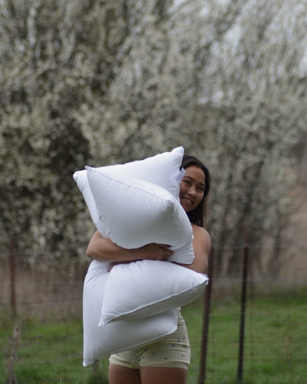 Signature King Size Pillow Bundle