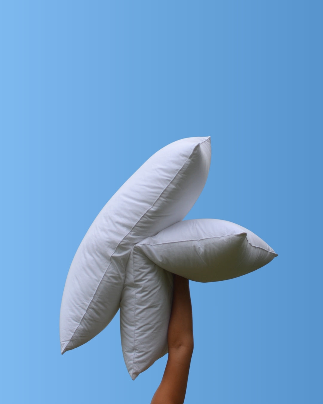 Signature King Size Pillow Bundle