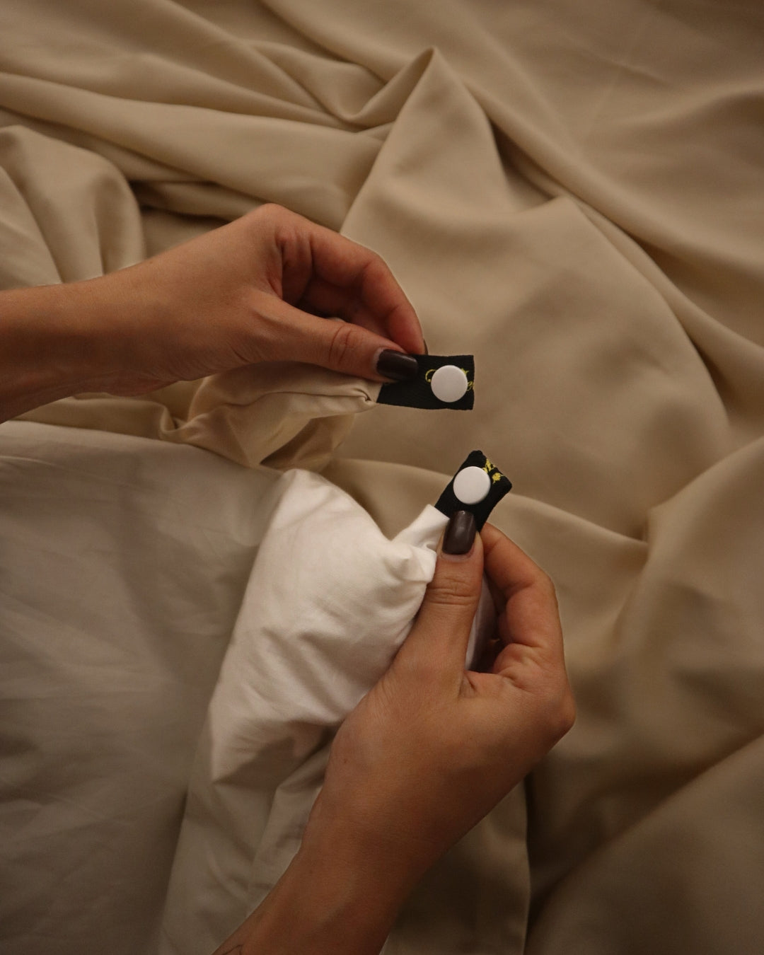 Emperor Quilt Bedding Bundle