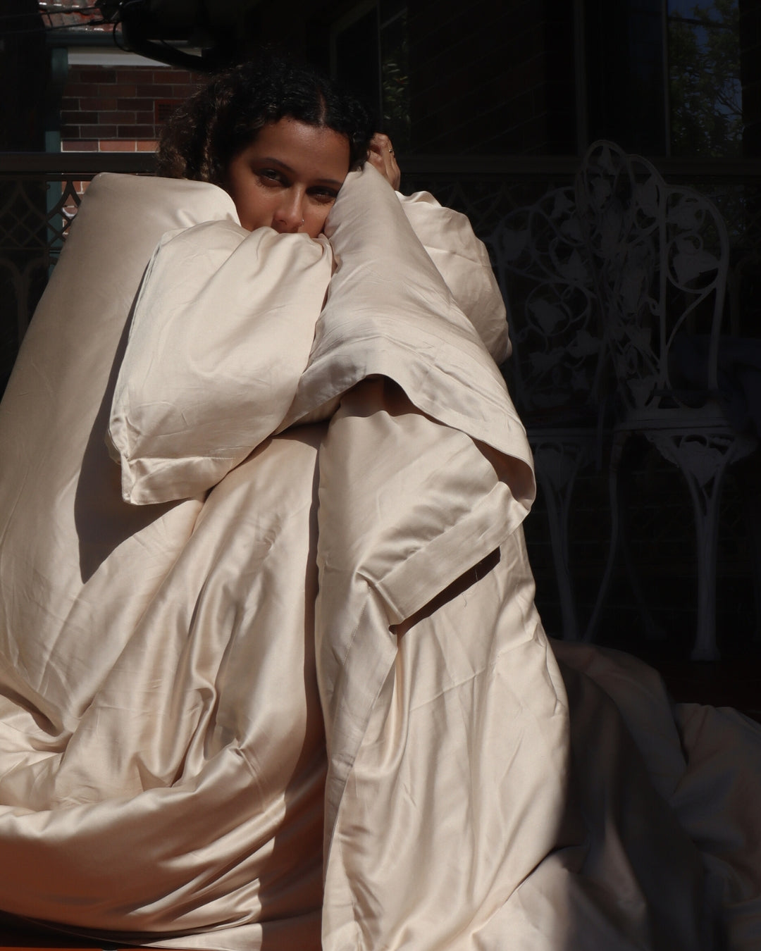 Emperor Quilt Bedding Bundle