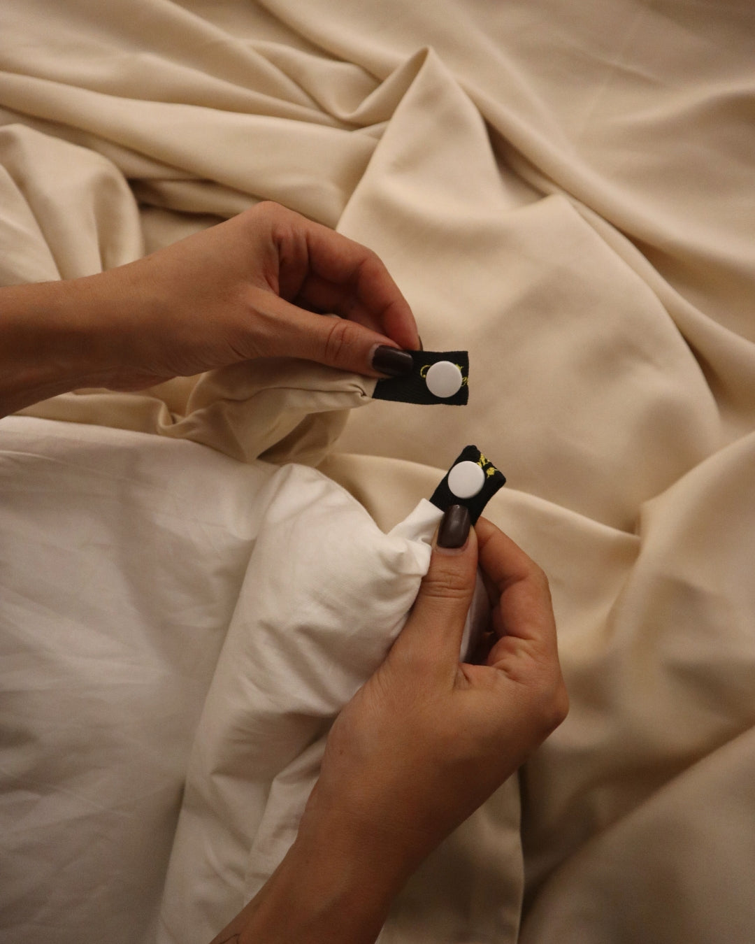 Emperor Quilt Bedding Bundle