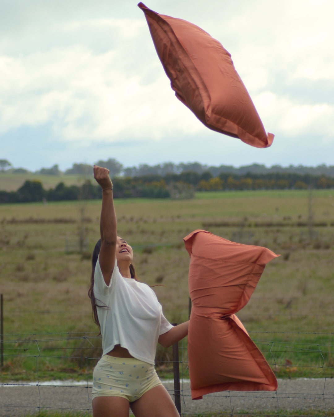 Signature King Size Pillow Bundle