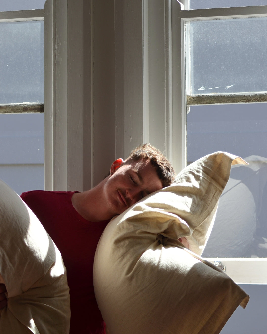 Signature King Size Pillow Bundle