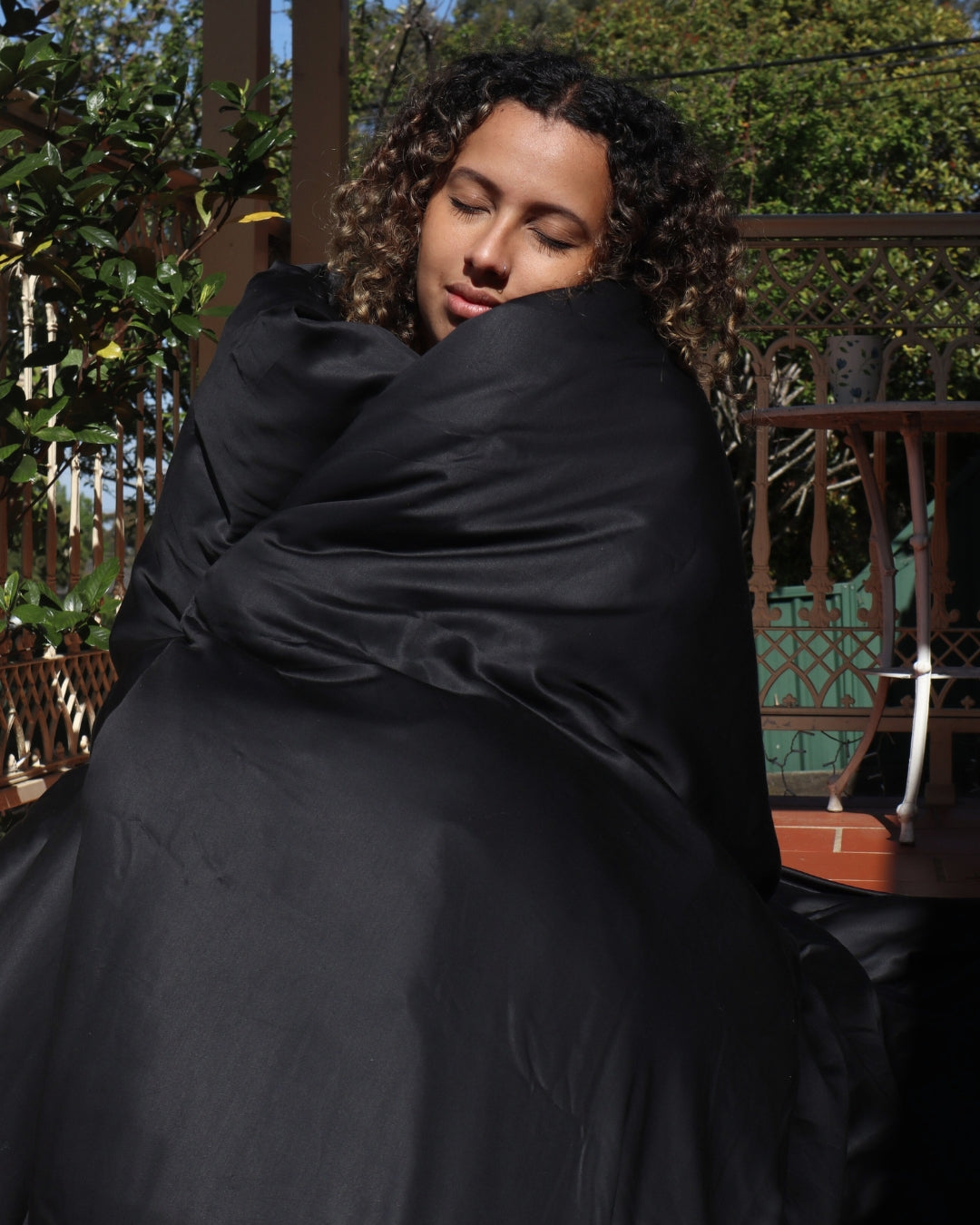 Emperor Quilt Bedding Bundle