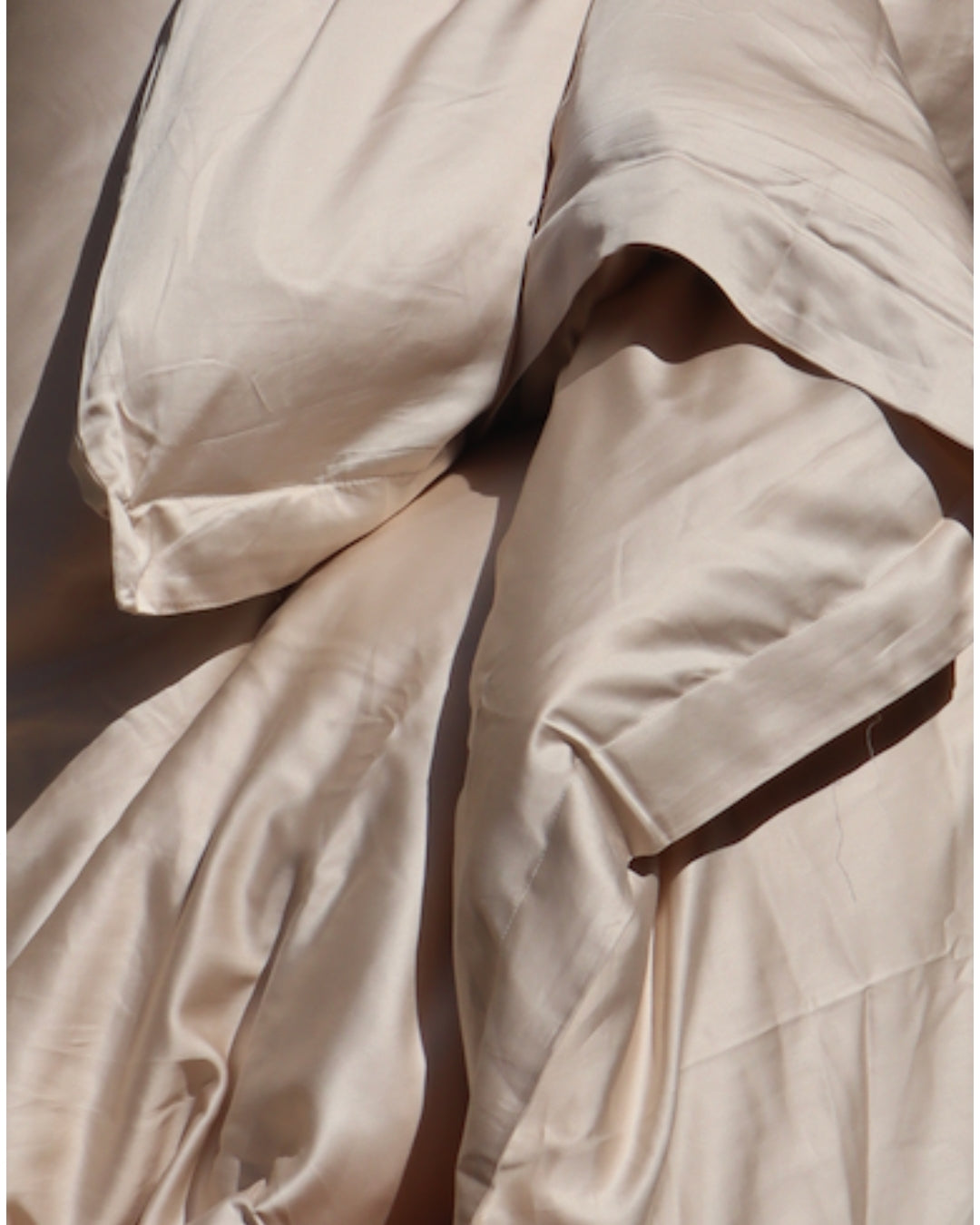 Emperor Quilt Bedding Bundle