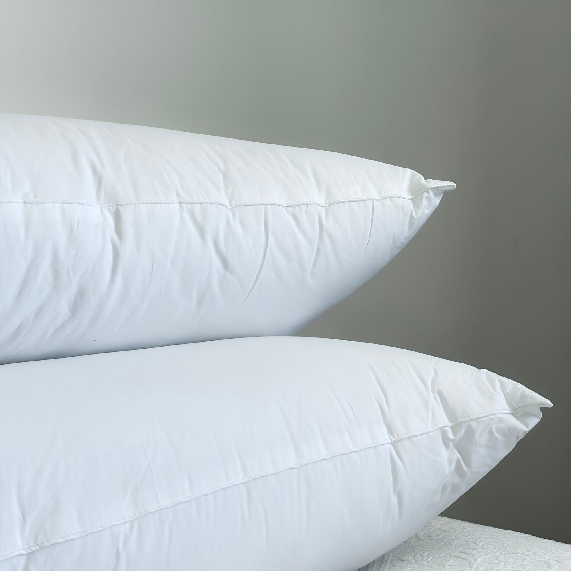 High Loft King Size Hotel Plush Pillow