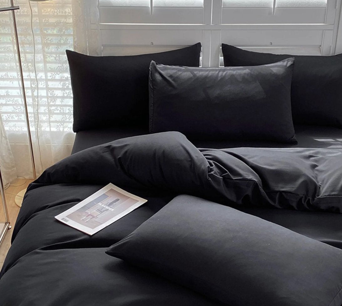 BambooFibre Quilt Covers