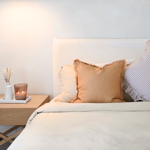 Prestige Bamboo Pillowcase Pair