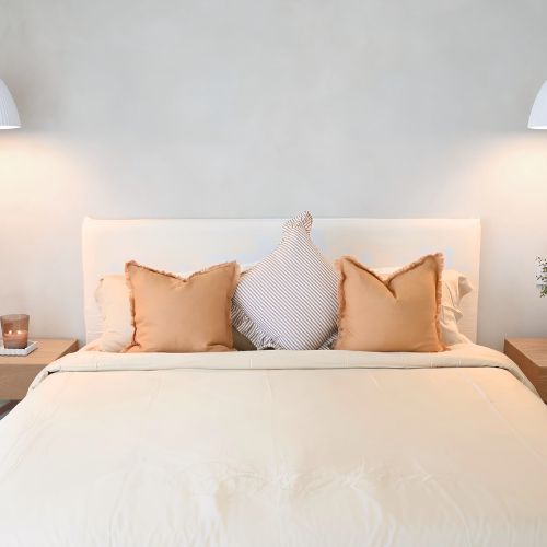 Prestige Bamboo Pillowcase Pair