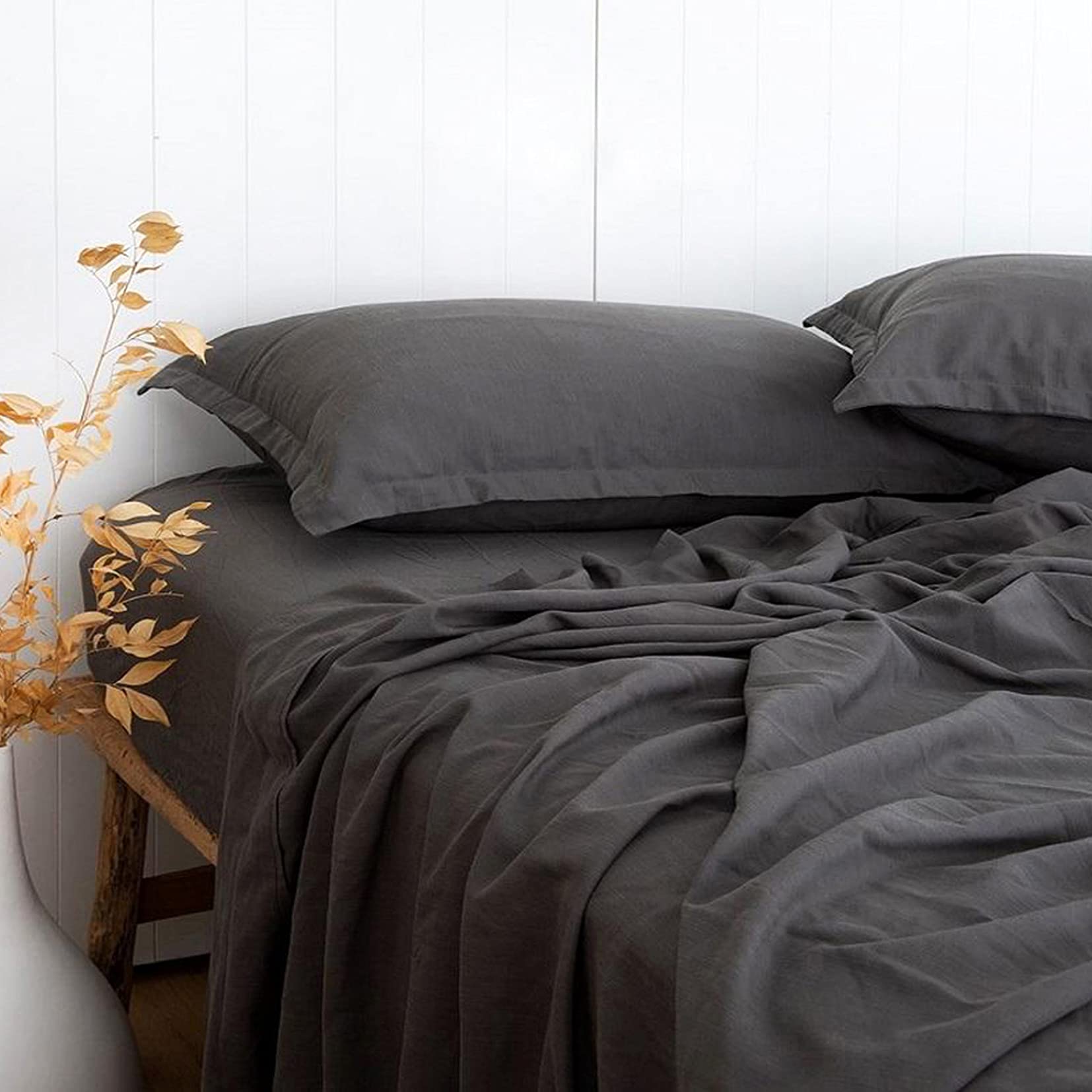 Prestige Bamboo Pillowcase Pair