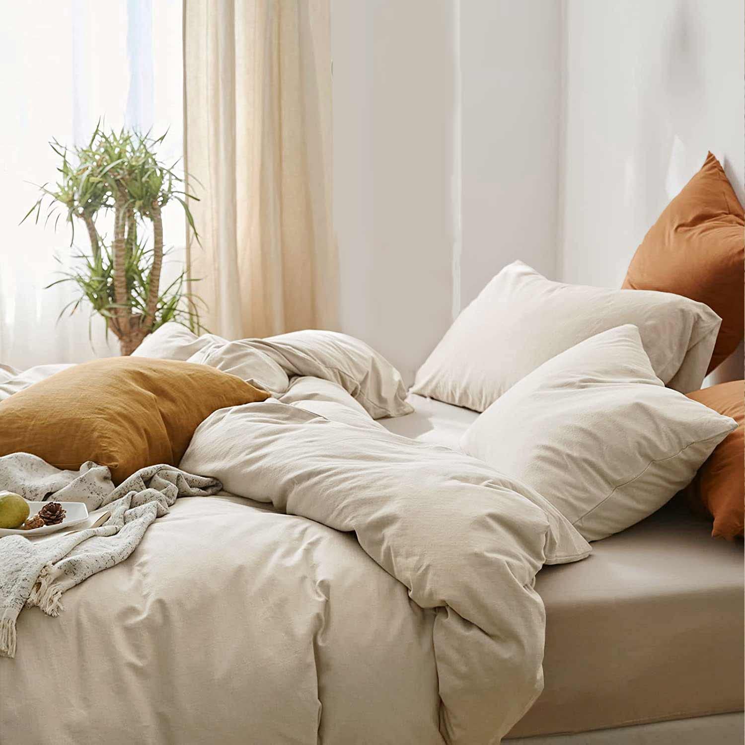 Prestige Bamboo Quilt Cover