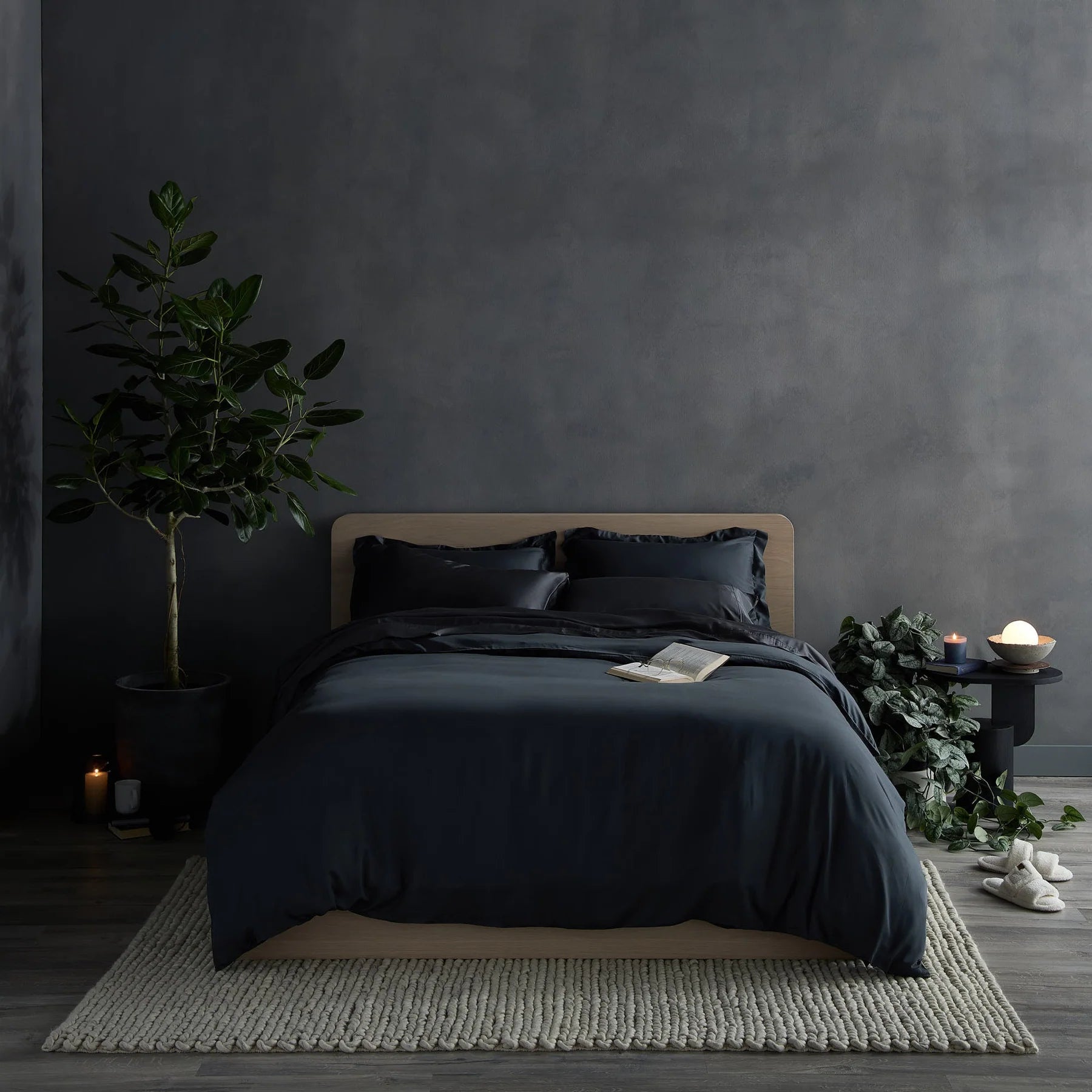 Prestige Bamboo Quilt Cover