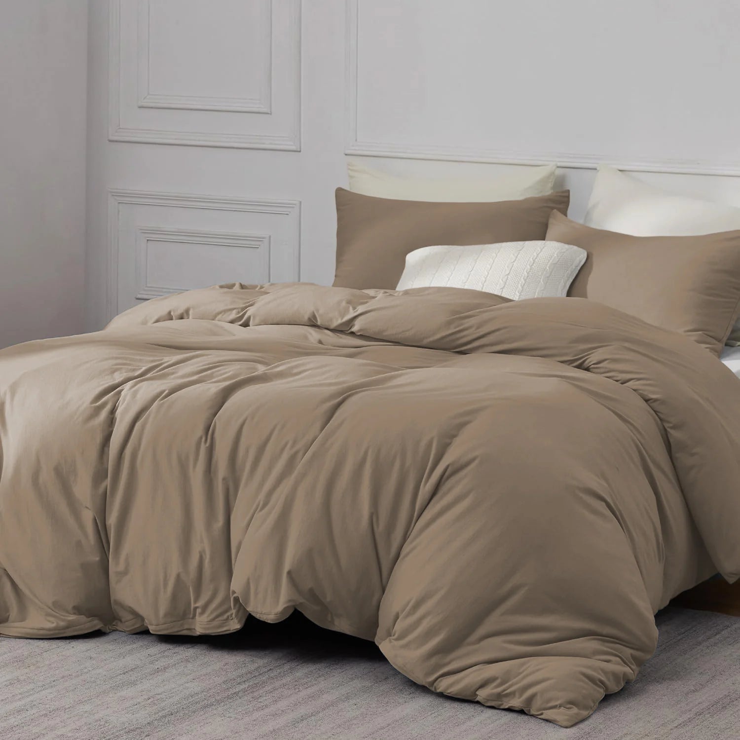 Prestige Bamboo Quilt Cover