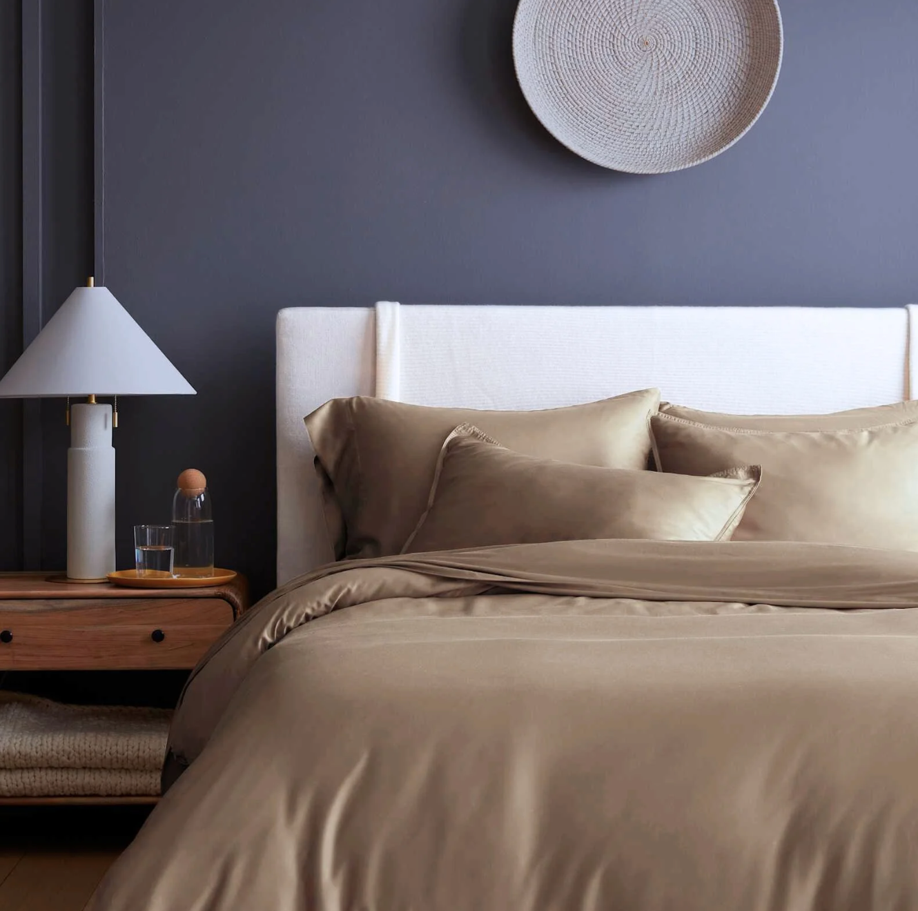 Signature King Size Pillow Bundle