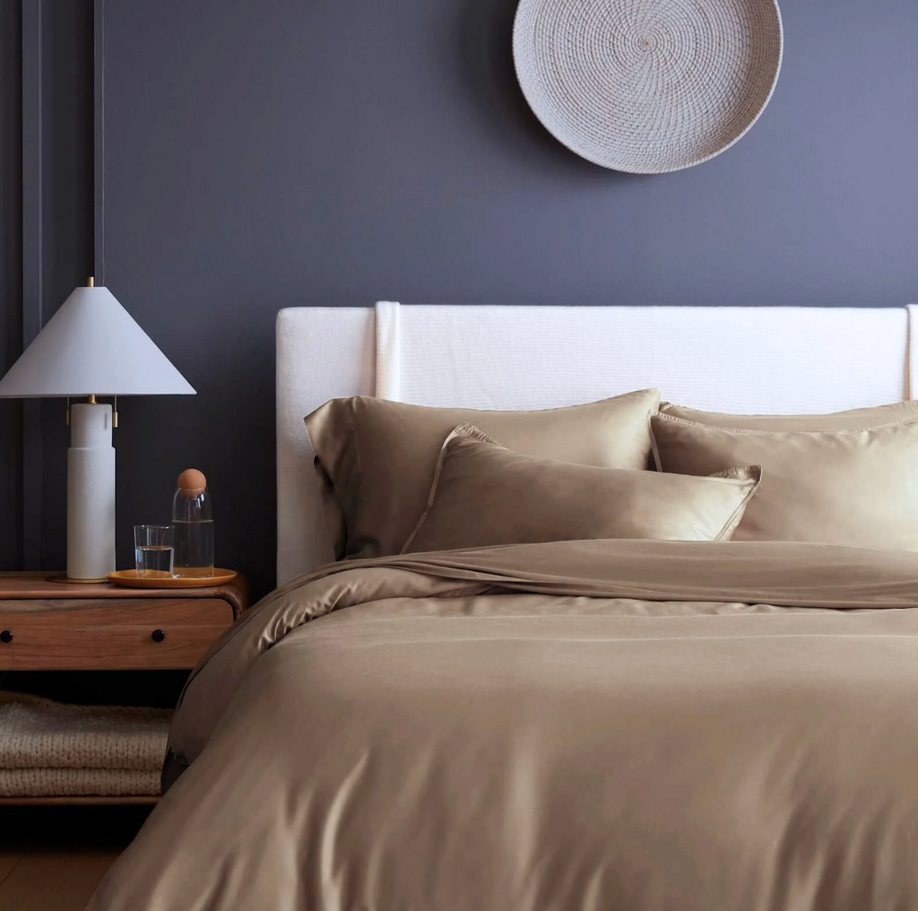 Prestige Bamboo Pillowcase Pair