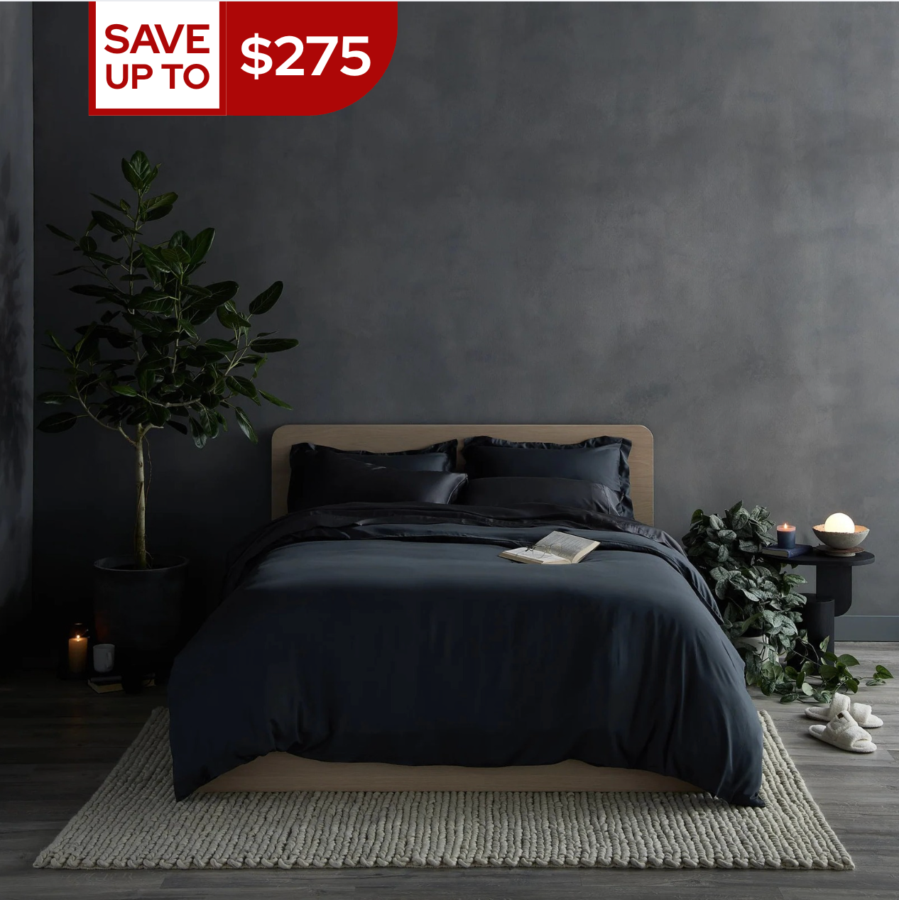 Ultimate Sleep Bundle