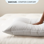Signature King Size Pillow Bundle