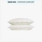 Signature King Size Pillow Bundle