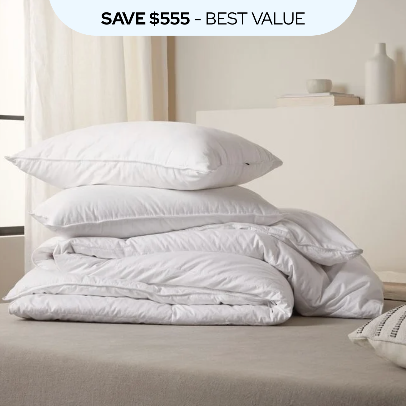 Ultimate Sleep Bundle