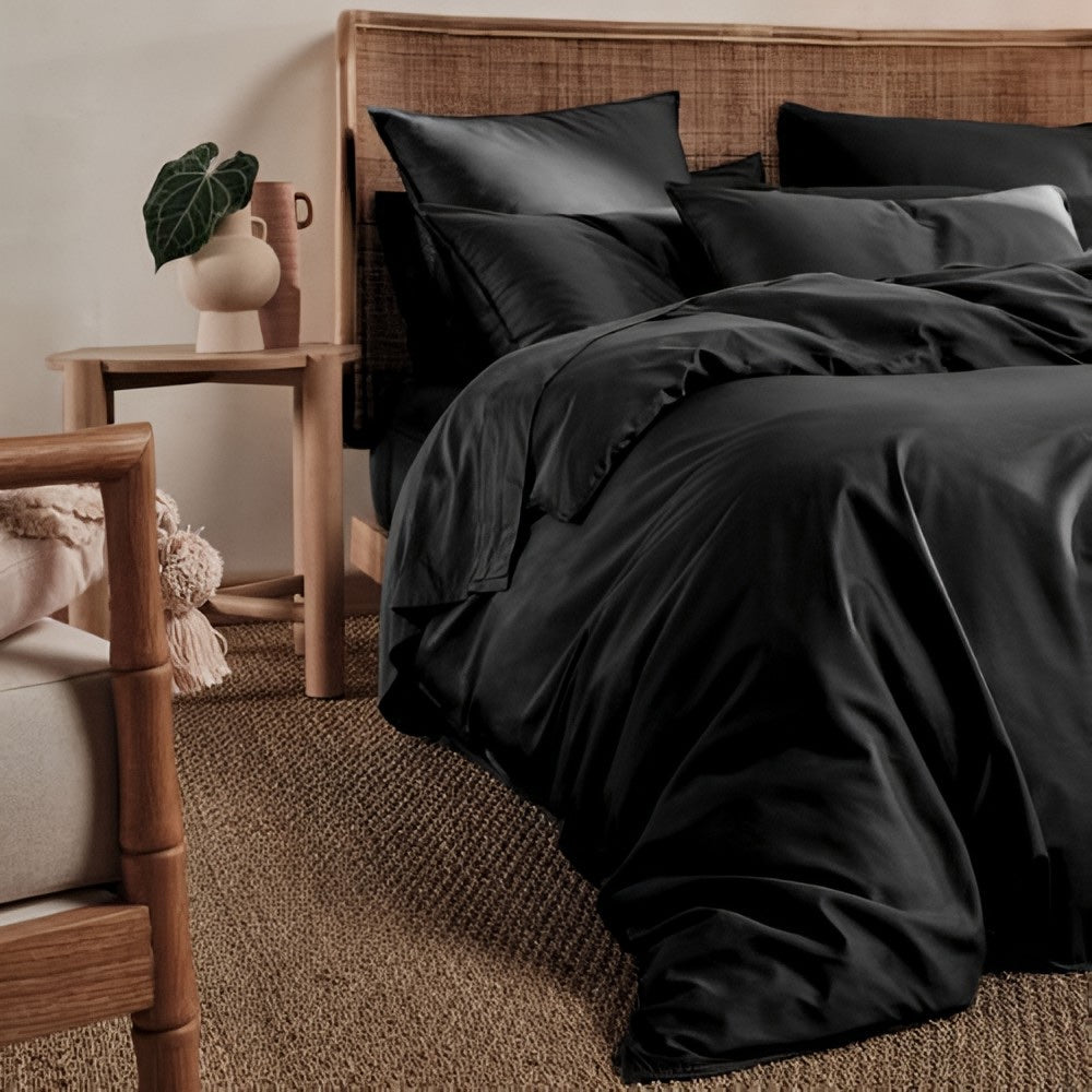 Prestige Bamboo Pillowcase Pair