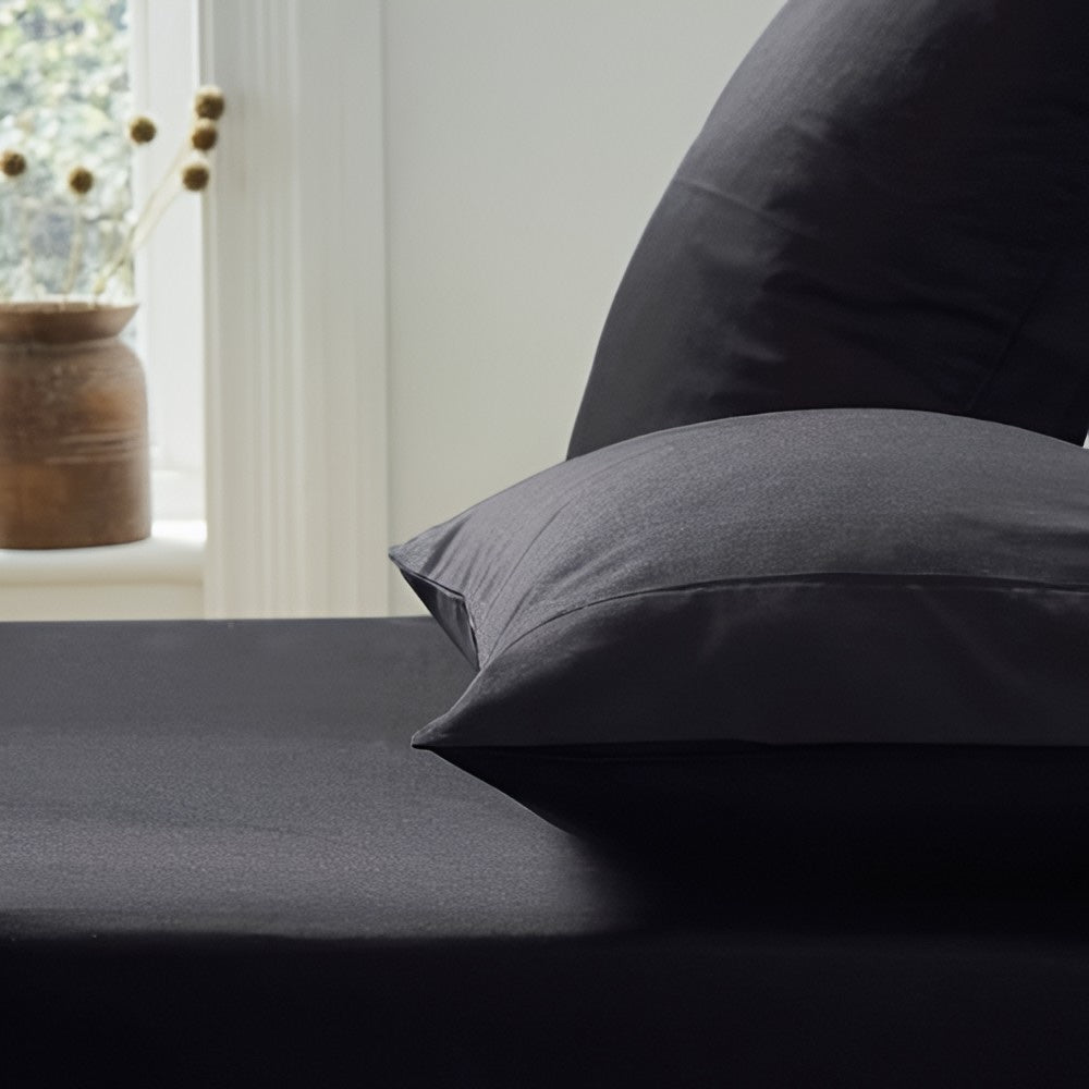Prestige Bamboo Pillowcase Pair
