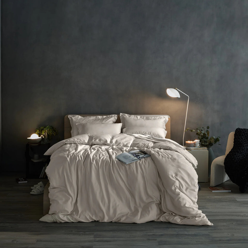 Prestige Bamboo Pillowcase Pair