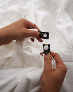 Emperor Quilt Bedding Bundle