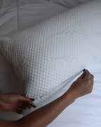 Premium King Size Pillow Protector