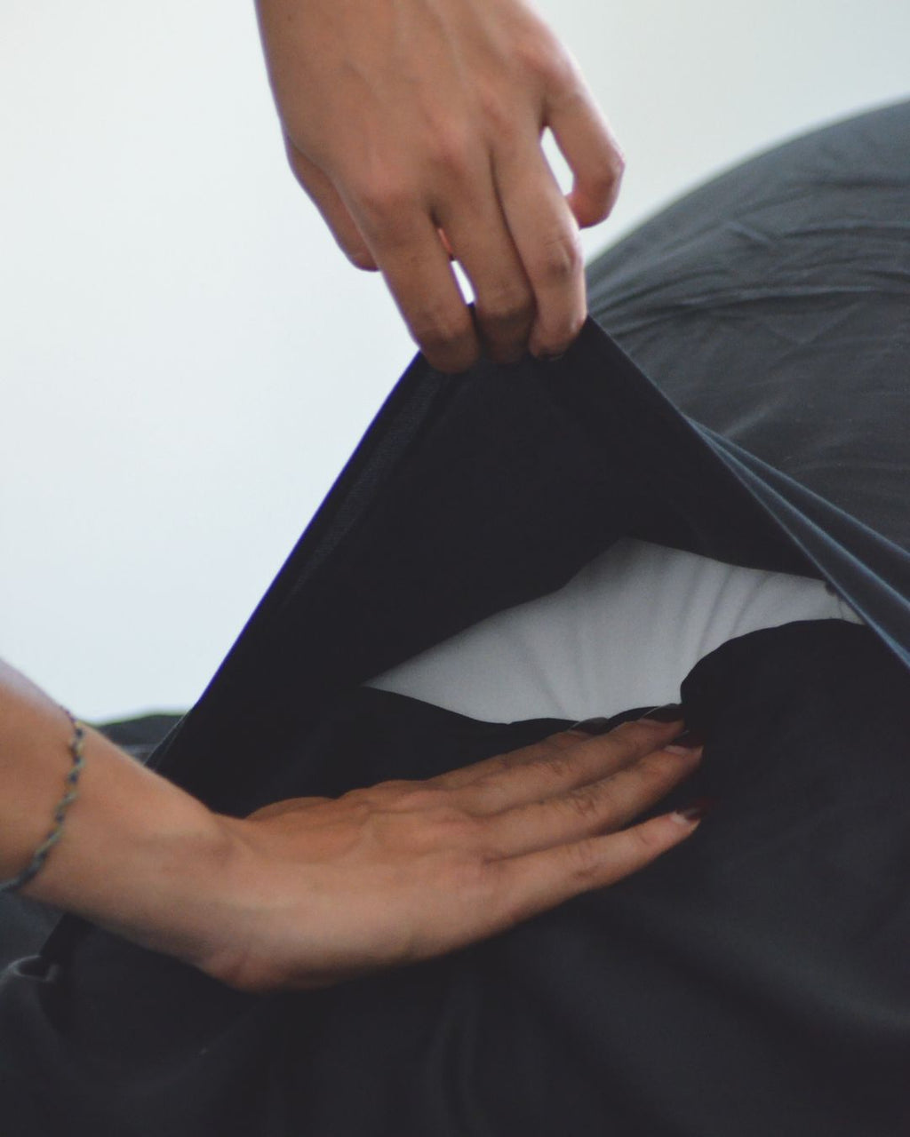 Prestige Bamboo Pillowcase Pair