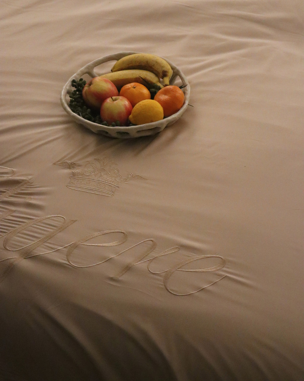 Prestige Bamboo Quilt Cover