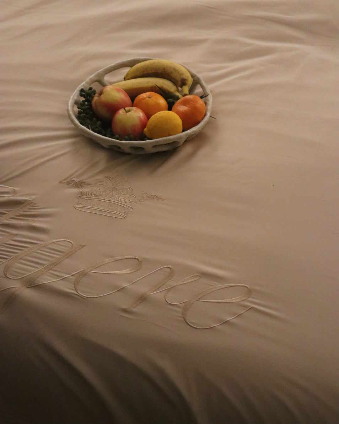 Prestige Bamboo Quilt Cover