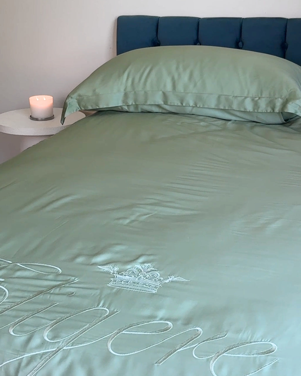 Prestige Bamboo Quilt Cover