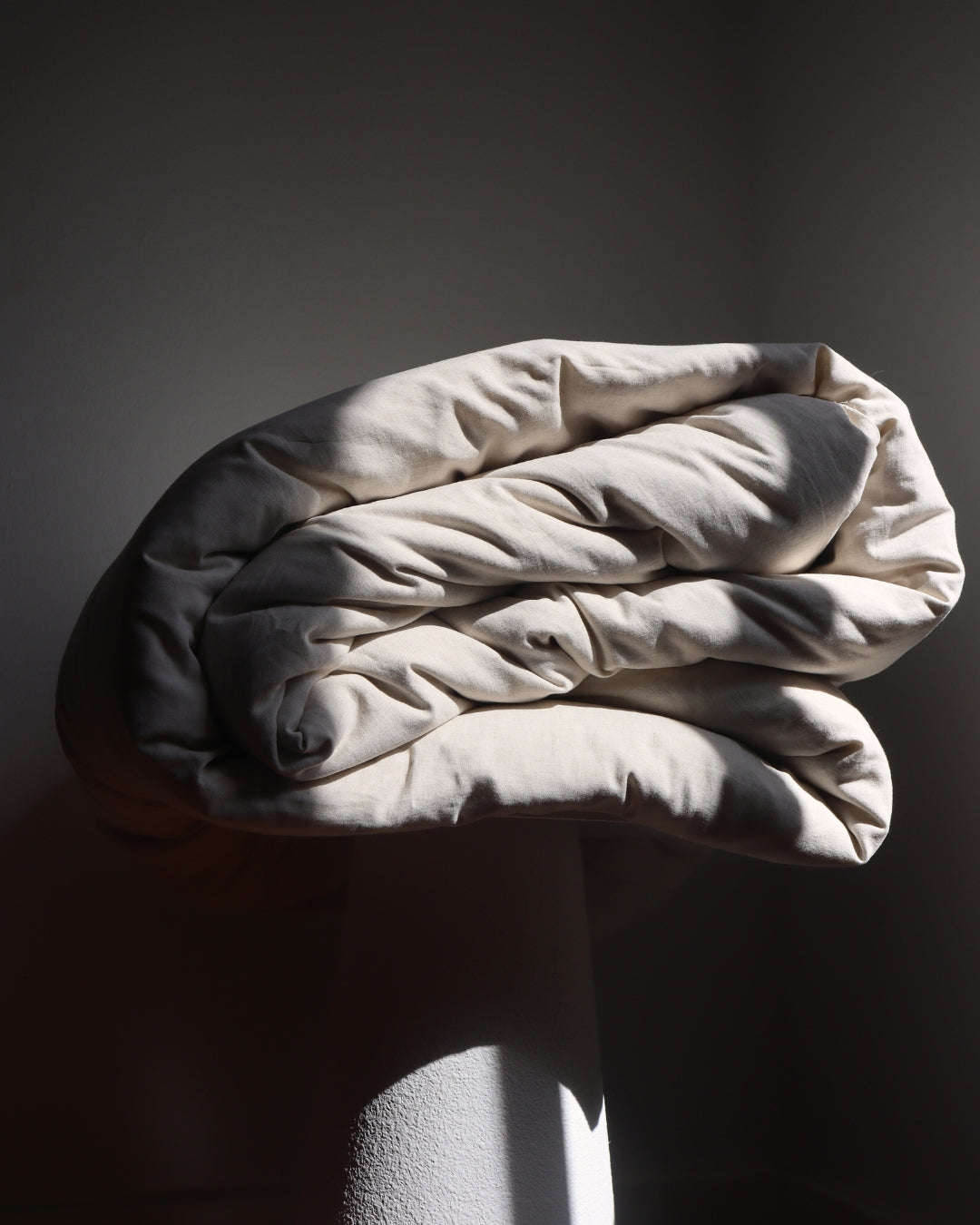 BambooLinen Estate Quilt Cover