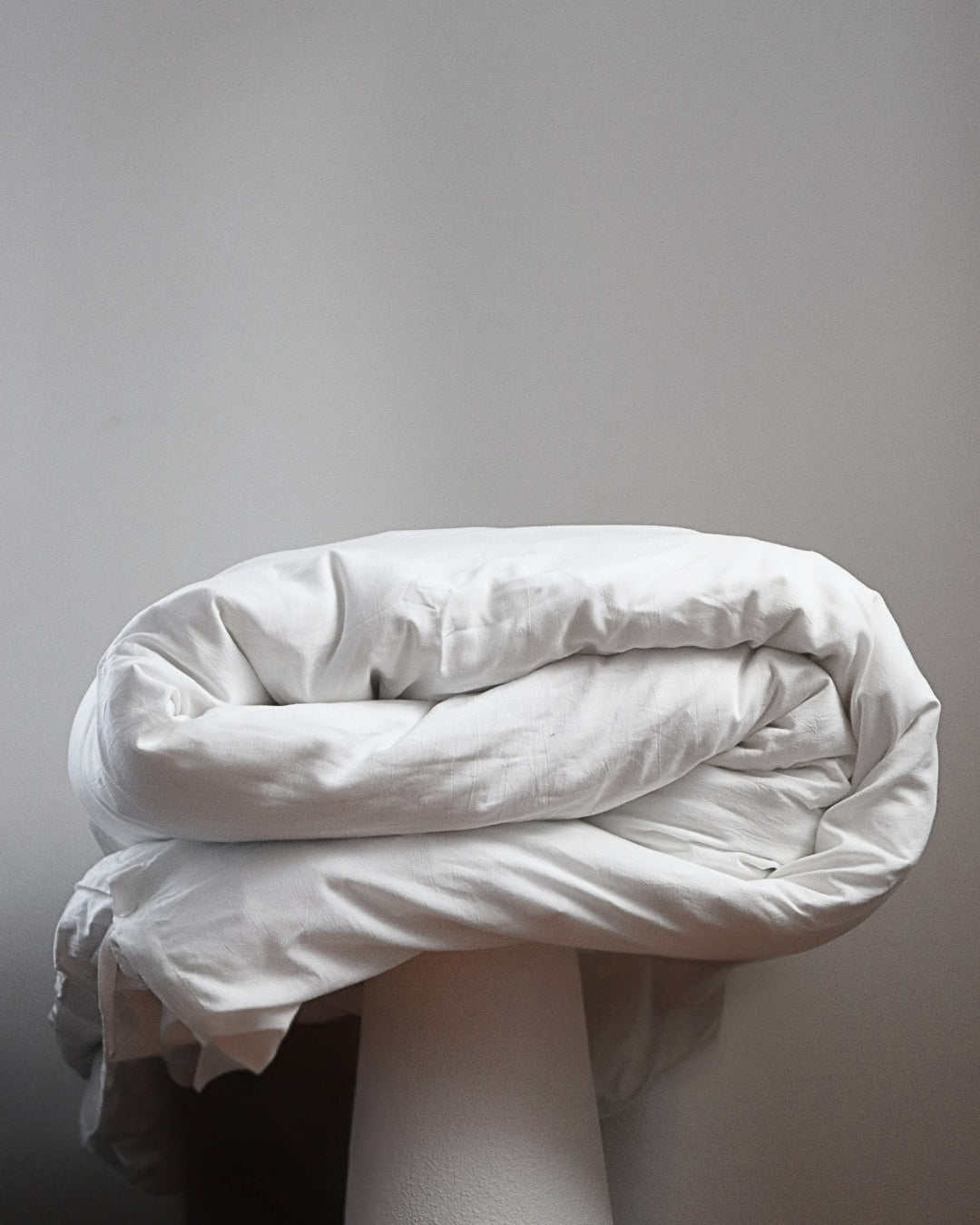 BambooLinen Estate Quilt Cover