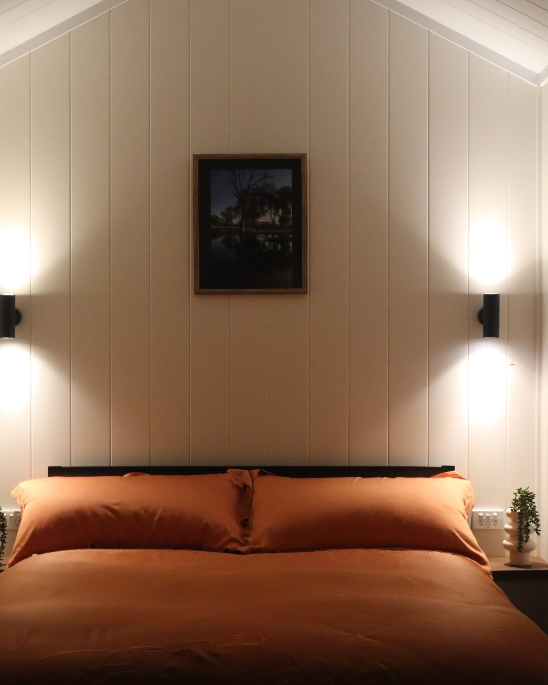 Prestige Bamboo Quilt Cover