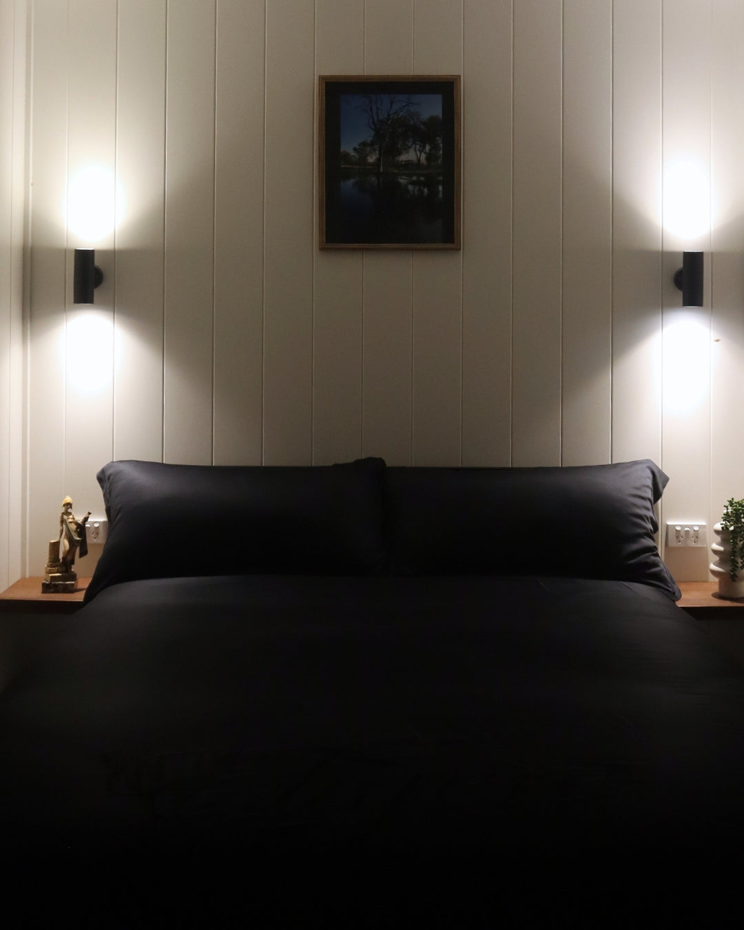 Prestige Bamboo Quilt Cover