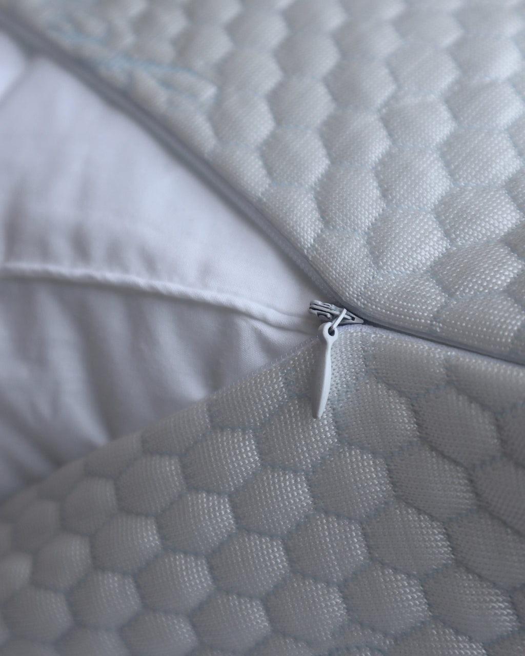 Premium King Size Pillow Protector