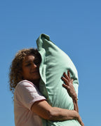 Prestige Bamboo Pillowcase Pair