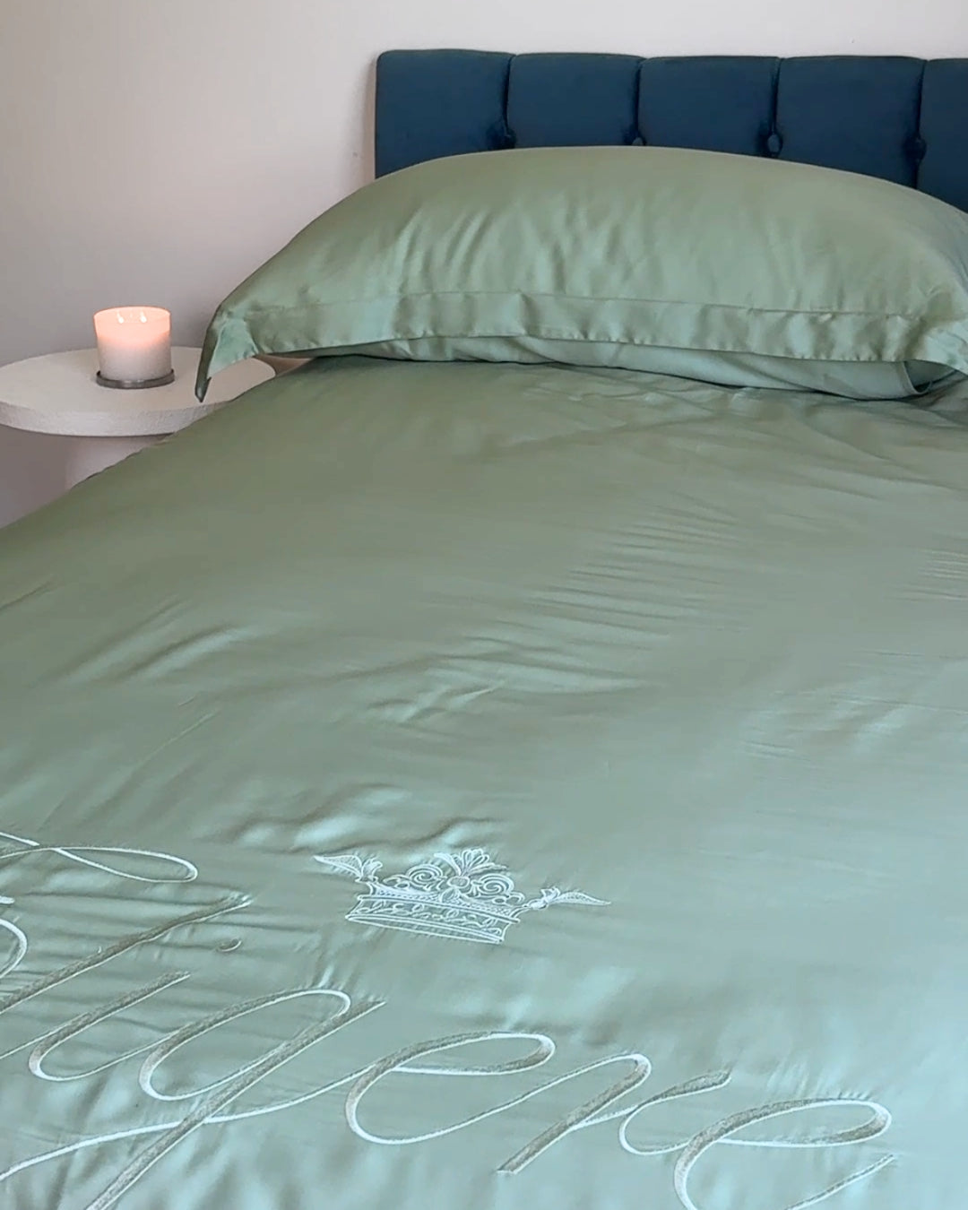 Prestige Bamboo Pillowcase Pair