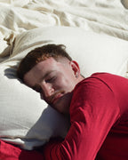 BambooLinen Estate Pillowcase Pair