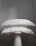 BambooLinen Estate Pillowcase Pair