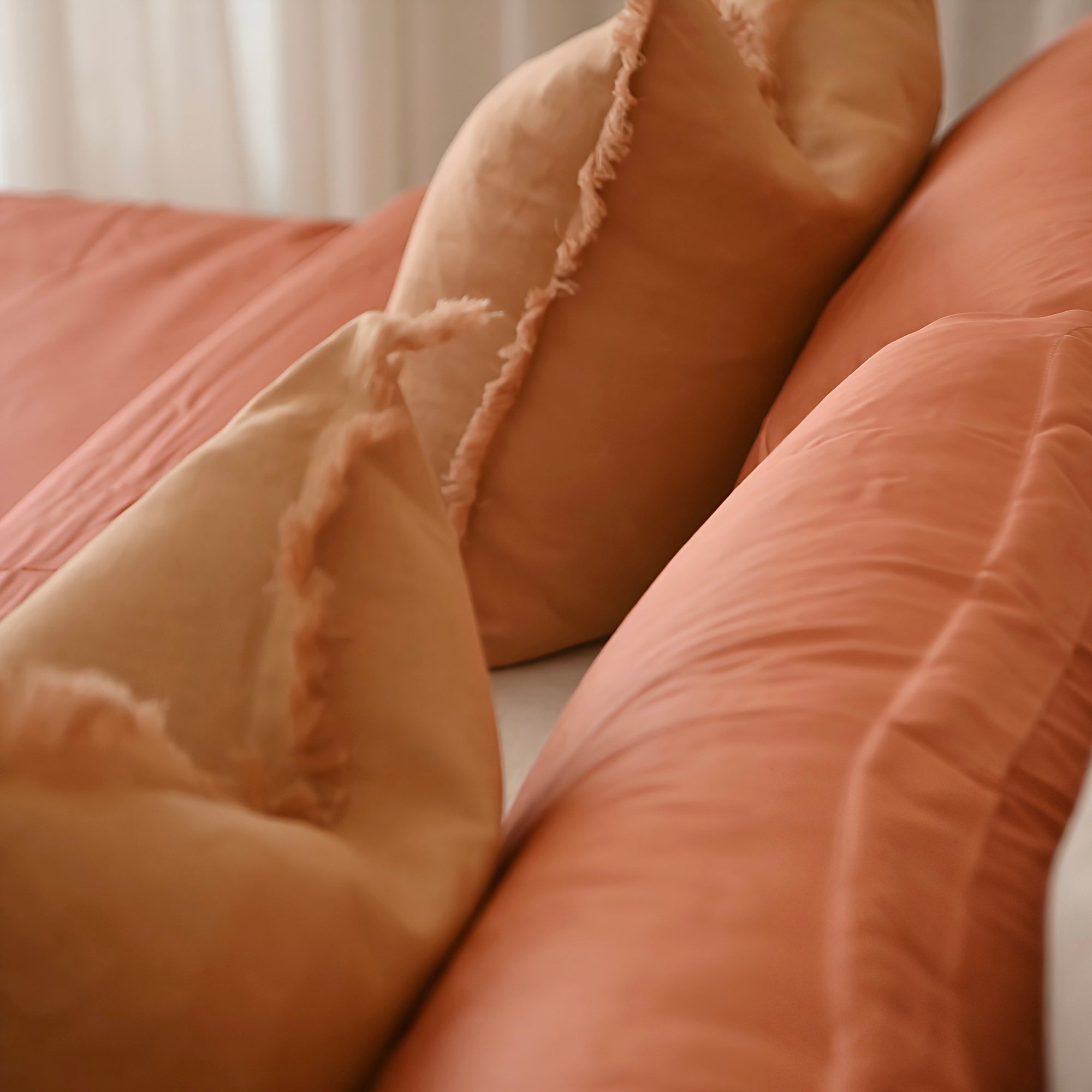 Prestige Bamboo Pillowcase Pair