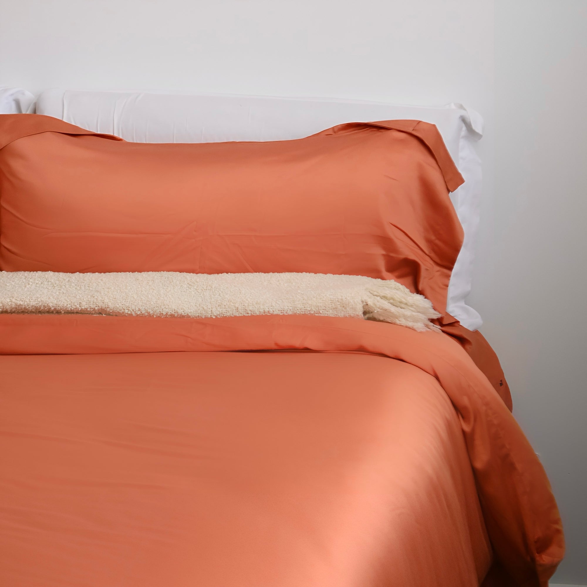 Prestige Bamboo Pillowcase Pair