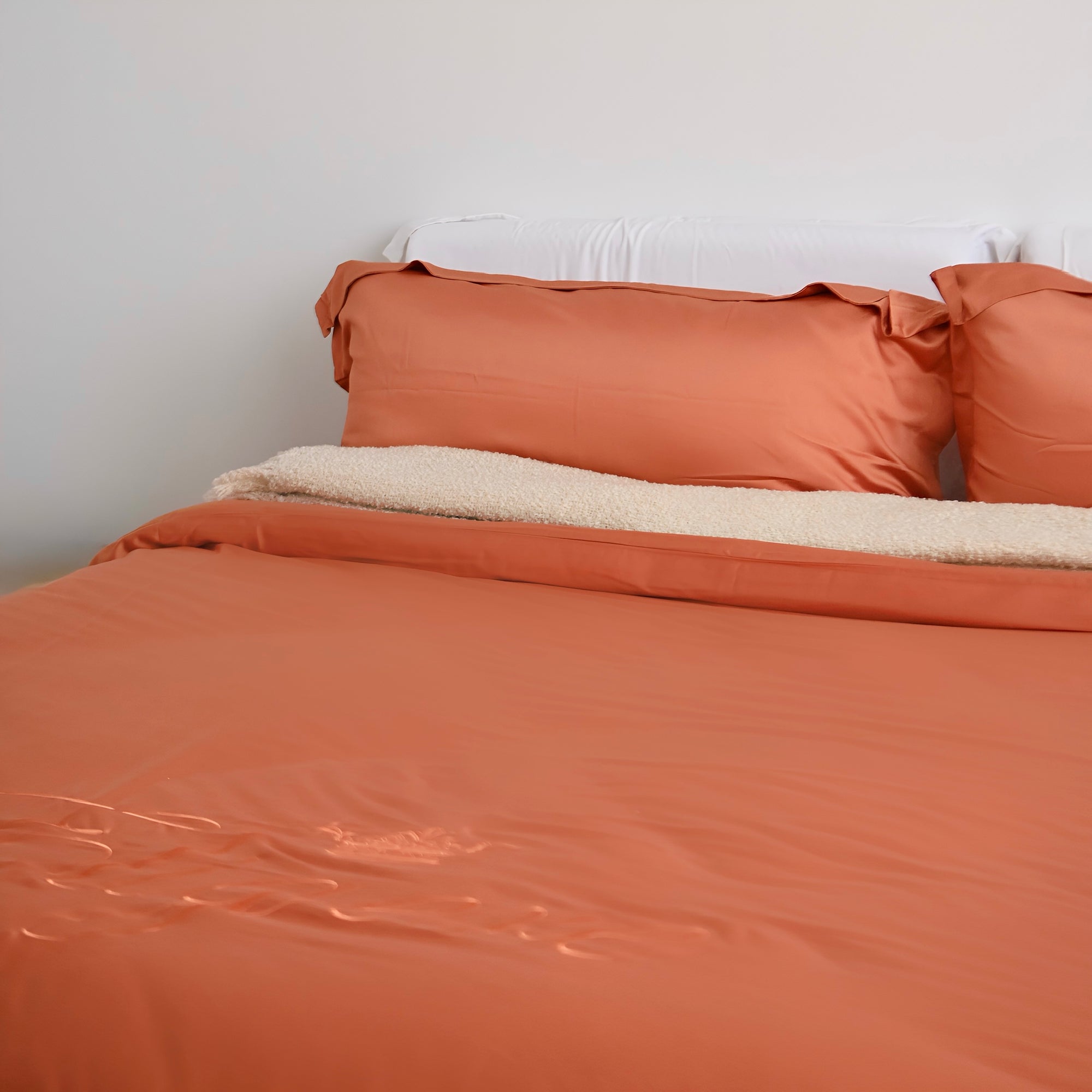 Prestige Bamboo Pillowcase Pair