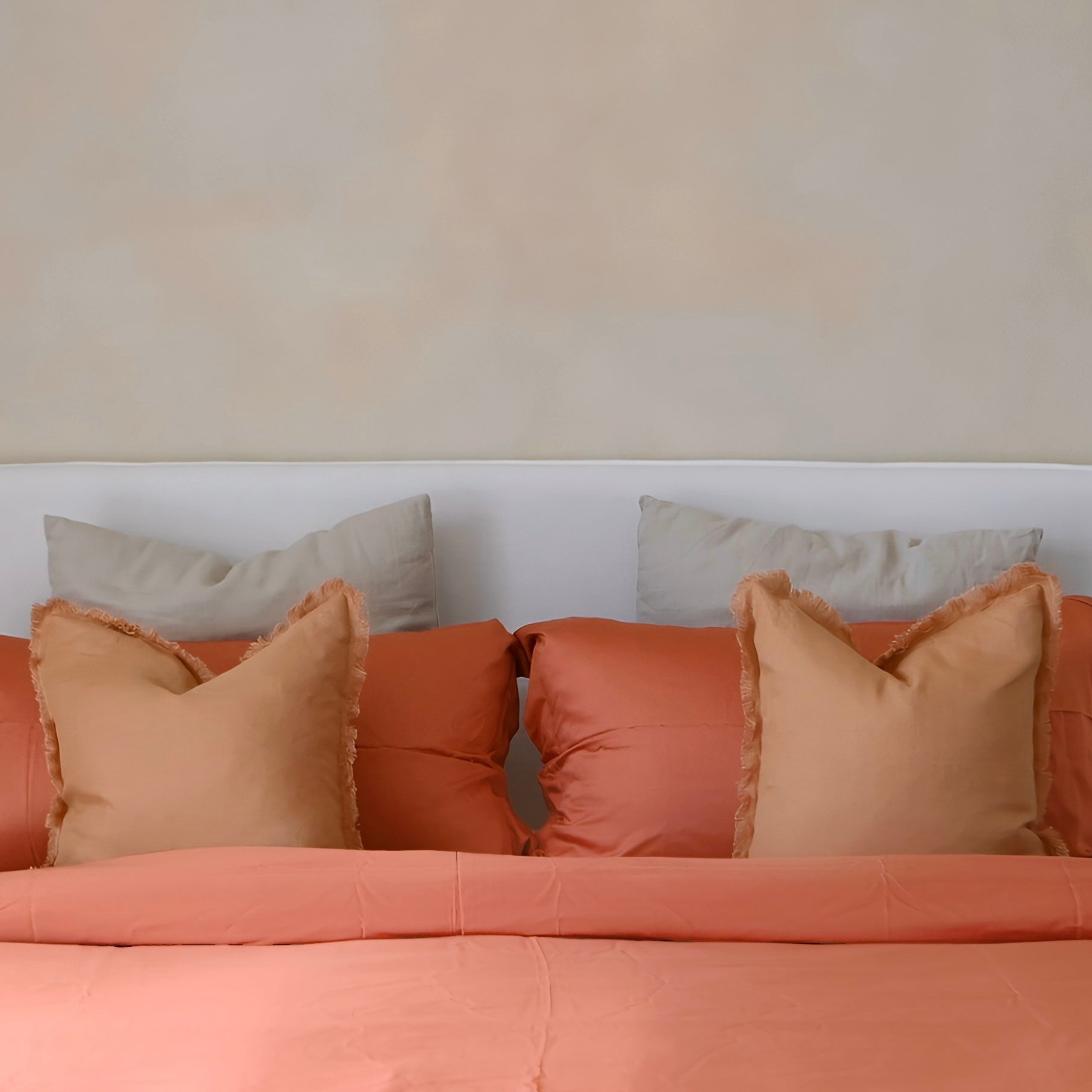 Prestige Bamboo Pillowcase Pair