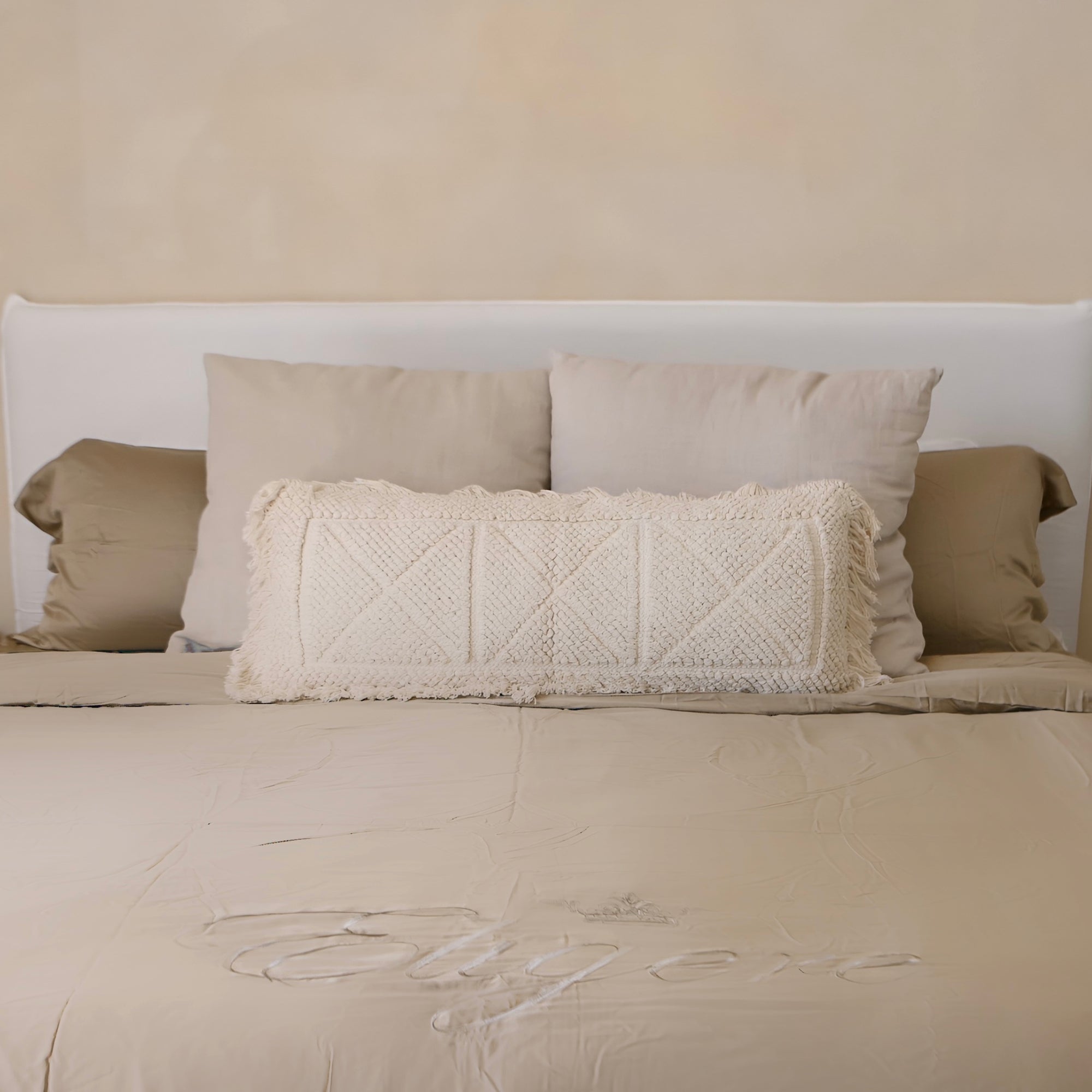 Prestige Bamboo Pillowcase Pair
