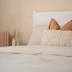 BambooLinen Estate Pillowcase Pair