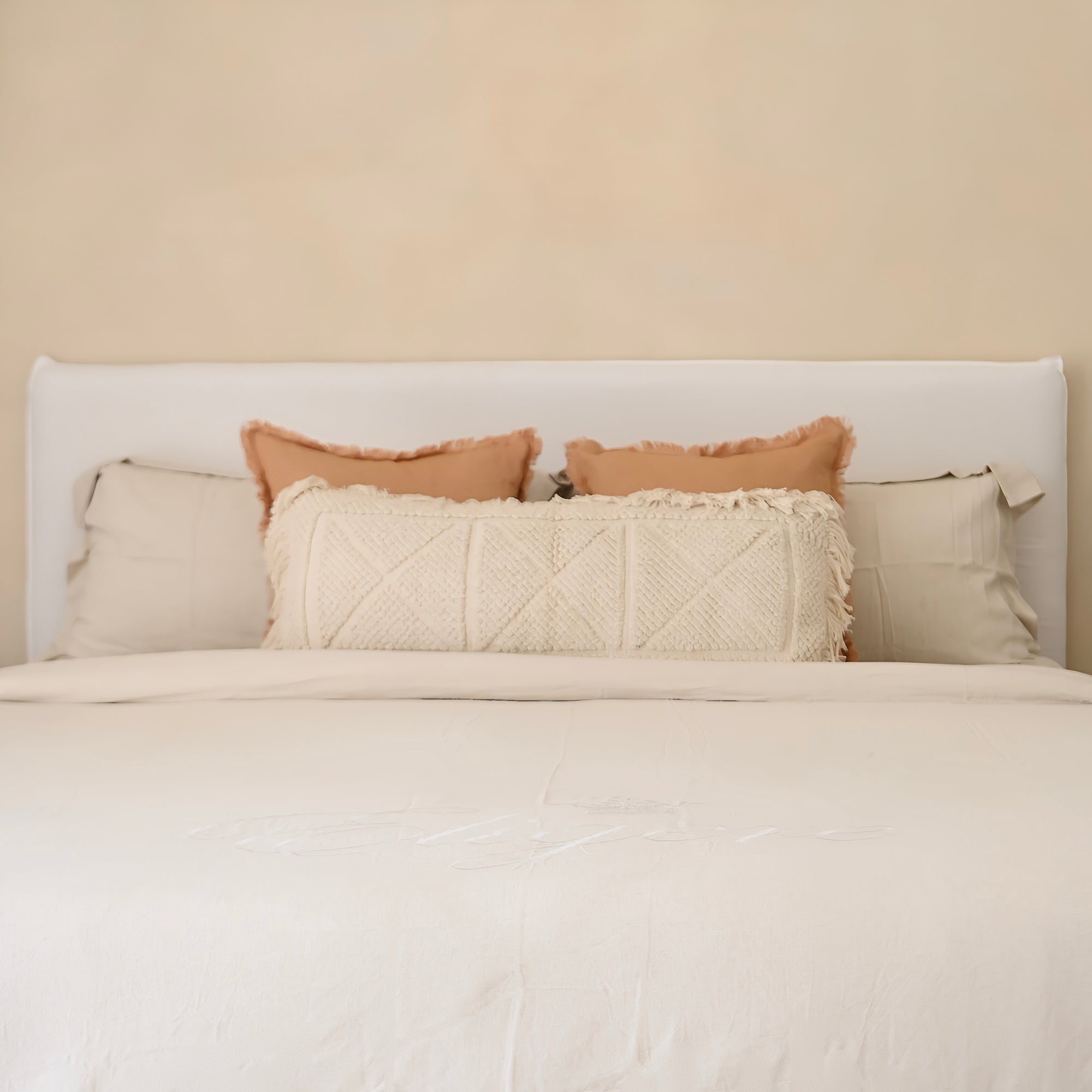 BambooLinen Estate Quilt Cover