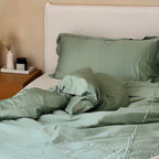Prestige Bamboo Pillowcase Pair